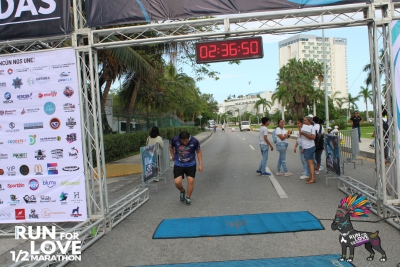 Run for Love 2024